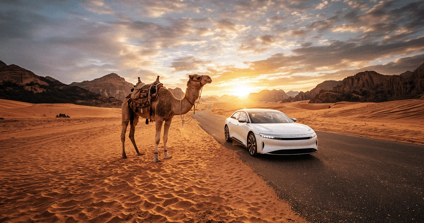 صورة العلامة التجارية